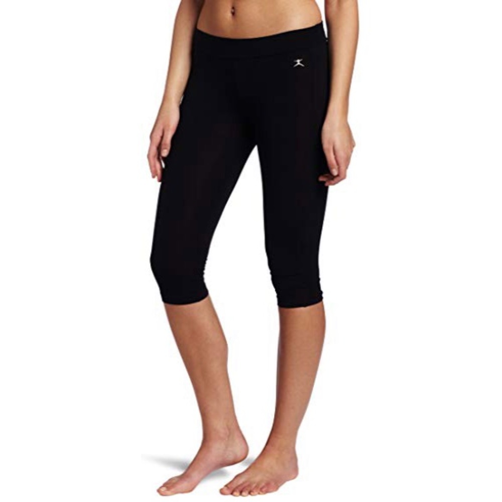Danskin Now Dry Fit Capri Leggings